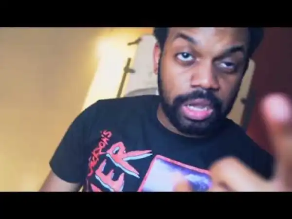 Video: Criminal Manne & Don Trip – I’ma Quit